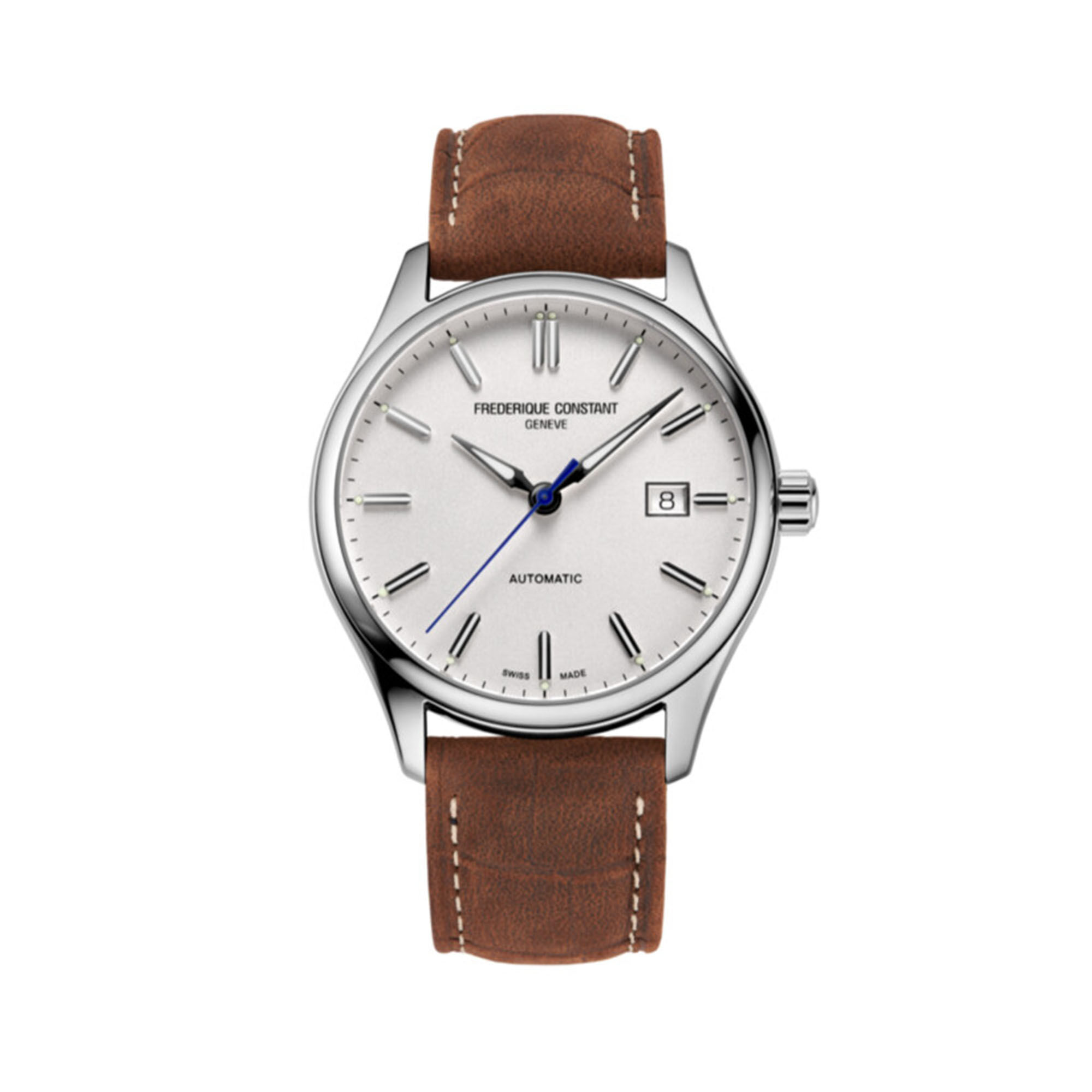 Frederique constant contact shop